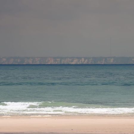 Condette Maison Au Calme Avec Jardin Pres Du Chateau, Foret Et Plage מראה חיצוני תמונה